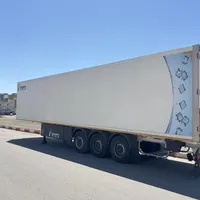 یخچال ماموت صفر|خودرو سنگین|تهران, آبشار|دیوار