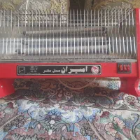 بخاری برقی ،سالم