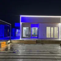 اجاره روزانه باغ ویلا استخر اب گرم