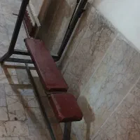 میز پرس بدنسازی