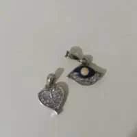 پلاک نقره