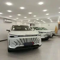 ثبت نام اقساط قیمت قطعی بایک BAIC) X7)