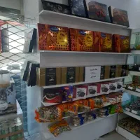 قفسه شلف طبقه دکور
