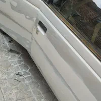 خدمات نقاشی خودرو سهرابی