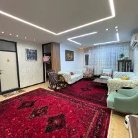 ۹۵متری/خوش نقشه/فول بازسازی/هجدهم غربی قلم