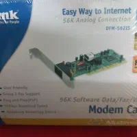 مودم کارت D LINK. و رم ۲گیگ ddr3.ddr2