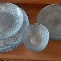 ظروف پذیرایی
