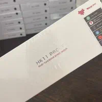 فروش عمده ساعت هوشمند مدل های HK11