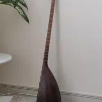 تنبور خوش صدا