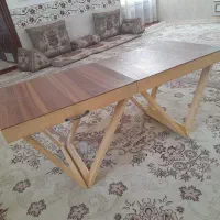میز همه کاره تاشو