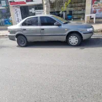 سمند مدل83