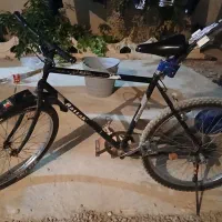 دوچرخه ۲۶