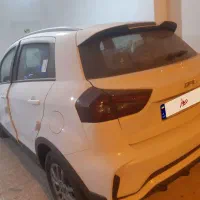خودرو بک ایکس3