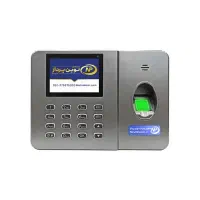 فروش ویژه دستگاه حضور غیاب NP290