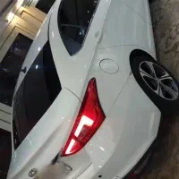 اریزو5 داشبورد جدید