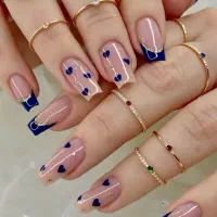 لاین های آرایشگاه