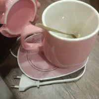 ماگ حرارتی آکبند