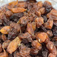 کشمش افتابی گوشت دار