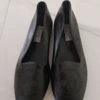 کفش کاملا نو