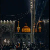تورمشهد