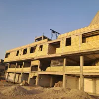 پیش فروش آپارتمان نوساز 140متری