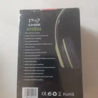 هدفون p47