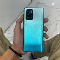 پوکو x3 gt|موبایل|اصفهان, چرخاب|دیوار
