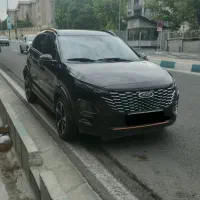 x33cross مدل ۴۰۳|خودرو سواری و وانت|تهران, اختیاریه|دیوار