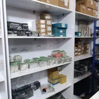 plc hmi servo درایو اینورتر سرو درایو سروو موتور