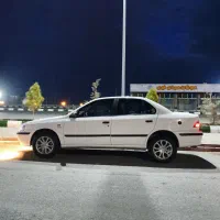 سمند موتور ملی۹۲