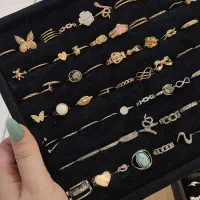 انگشتر صد و پنجاه تومانی