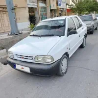 پراید مدل 97