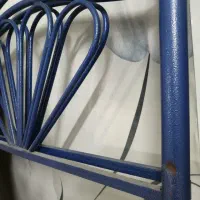 تخت دو نفره فرفوژه