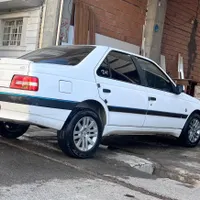 پژو 405 SLX موتورTU5، مدل ۱۳۹۷|خودرو سواری و وانت|ایلام, |دیوار