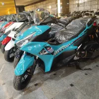 آیروکس رادیات آب