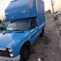 نیسان دوگانه ابشنال سیمی 1403
