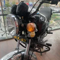 Kld خشک ۱۴۰۴ کیلومتر جدید