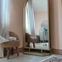 آیینه نو نو
