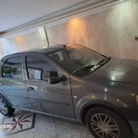تندر ۹۰ پارس خودرو