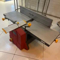 رنده و گنده گیر محک