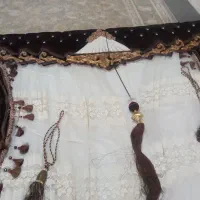 پرده یالان دار