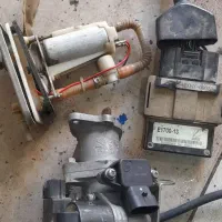 لوازم انژکتور موتورسیکلت