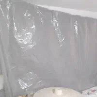 نمدی سقف پژو
