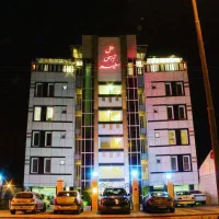 خانه دار خان جهت کار در هتل سفیر