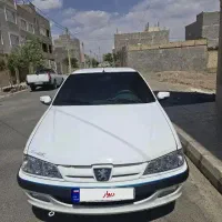 پارس مدل ۱۴۰۰ در حد صفر