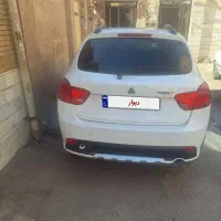 کوییک gx 1402|خودرو سواری و وانت|قم, انسجام|دیوار