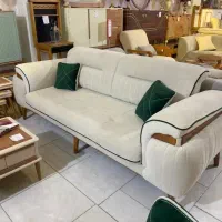 مبل سوفاا/تولیدی مبلمان زرکالا/کد8809