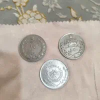 سکه قدیمی