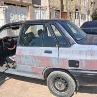 پراید ۸۴