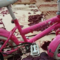 دوچرخه سایز ۱۶